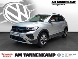 Silber Gebraucht 2025 VW T-Cross Goal SUV | 28.900 € (Fairer Preis)
