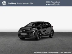 Grau Neu 2025 Renault Captur Techno SUV | 26.890 € (Guter Preis)