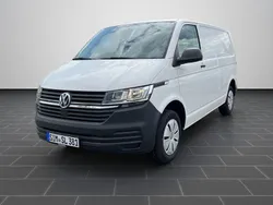 Candyweiß Neu 2024 VW T6.1 Van | 34.200 € (Superpreis)