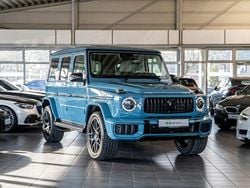 Blau Neu 2026 Mercedes G63 AMG AMG SUV | 249.990 € (Guter Preis)