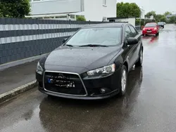 Schwarz Gebraucht 2010 Mitsubishi Lancer Limousine | 4.500 €