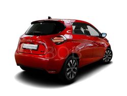 Rot Gebraucht 2024 Renault Zoe Evolution Kleinwagen | 24.549 € (Teuer)