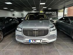 Silber Gebraucht 2023 Mercedes GLS600 Maybach SUV | 129.900 €