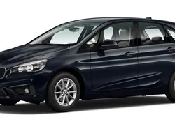 Gebraucht 2018 BMW 218 Active Tourer Van / Kleinbus | 33.870 €