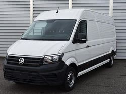 Weiß Gebraucht 2022 VW Crafter Van | 32.499 € (Fairer Preis)