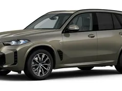 Gebraucht 2024 BMW X5 SUV | 101.770 € (Teuer)