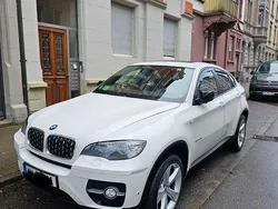 Weiß Gebraucht 2010 BMW X6 Sport Line SUV | 17.600 € (Fairer Preis)