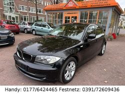 Schwarz Gebraucht 2010 BMW 116 Kleinwagen | 4.890 € (Fairer Preis)