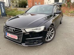 Schwarz Gebraucht 2018 Audi A6 Business Kombi | 19.490 € (Fairer Preis)