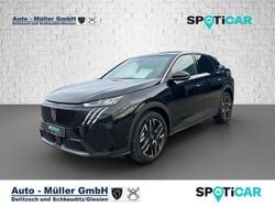 Schwarz Gebraucht 2025 Peugeot 3008 Allure SUV | 30.150 € (Guter Preis)