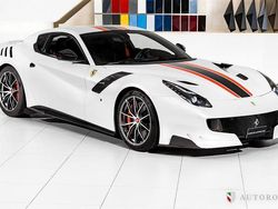 Weiß Gebraucht 2017 Ferrari F12 | 1.595.000 €