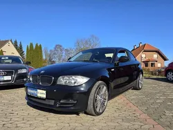 Schwarz ii Gebraucht 2010 BMW 120 Coupé Advantage Coupé | 8.400 € (Fairer Preis)