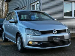 Silber Gebraucht 2014 VW Polo Limousine | 6.100 € (Fairer Preis)