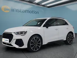 Weiß Gebraucht 2022 Audi RS Q3 SUV | 57.099 € (Fairer Preis)