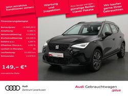 Schwarz Gebraucht 2025 Seat Arona Style SUV | 19.980 € (Guter Preis)
