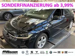 Schwarz Gebraucht 2022 VW Polo Style Kleinwagen | 21.385 € (Etwas zu teuer)