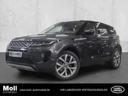 Carpathian grey (metallic) Gebraucht 2019 Land Rover Range Rover evoque S SUV | 34.480 € (Teuer)