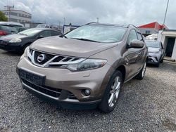Braun Gebraucht 2011 Nissan Murano Executive SUV | 5.300 € (Guter Preis)