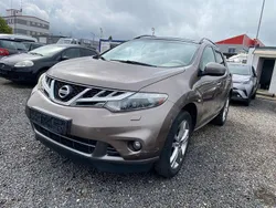 Braun Gebraucht 2011 Nissan Murano Executive SUV | 5.688 € (Guter Preis)
