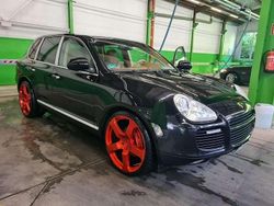 Gebraucht 2004 Porsche Cayenne Turbo SUV | 8.500 € (Teuer)