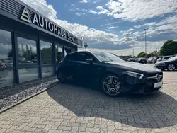 Mercedes A35 AMG