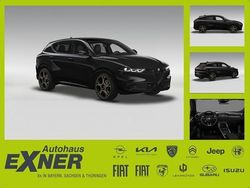 Schwarz (nero alfa) Neu 2026 Alfa Romeo Tonale SUV | 41.390 € (Guter Preis)