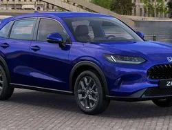 Still night blue Neu 2025 Honda ZR-V Elegance SUV | 36.950 € (Fairer Preis)