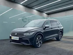 Gebraucht 2024 VW Tiguan SUV | 45.849 € (Fairer Preis)