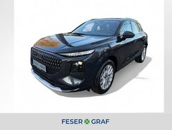 Tamboragrau metallic Neu 2025 Audi Q3 Advanced SUV | 52.754 € (Teuer)