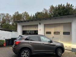 Braun Gebraucht 2016 Mitsubishi ASX SUV | 10.700 €