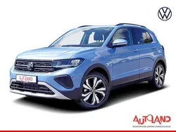 Andere Neu 2025 VW T-Cross SUV | 26.890 € (Guter Preis)