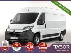 Cassablanca weiß Neu 2025 Opel Movano Van | 26.939 € (Superpreis)