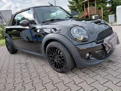 Schwarz Gebraucht 2012 Mini Cooper S Kleinwagen | 11.750 € (Fairer Preis)