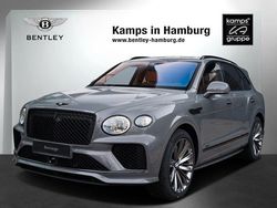 Grau Neu 2025 Bentley Bentayga SUV | 327.800 €