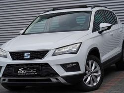 Weiß Gebraucht 2020 Seat Ateca Style SUV | 18.999 € (Teuer)