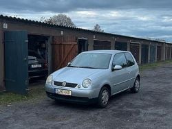 Gebraucht 2002 VW Lupo Kleinwagen | 1.000 € (Fairer Preis)