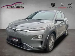 Grau Gebraucht 2019 Hyundai Kona Trend SUV | 15.450 € (Guter Preis)