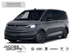 Grau Neu 2025 VW Multivan Life Van | 58.970 € (Guter Preis)