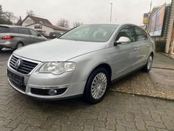 Silber Gebraucht 2006 VW Passat Comfortline Limousine | 3.300 € (Fairer Preis)
