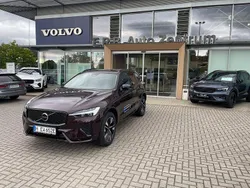 Silber Gebraucht 2025 Volvo XC60 Plus SUV | 61.300 € (Fairer Preis)