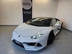 Weiß Gebraucht 2019 Lamborghini Huracán | 284.900 €
