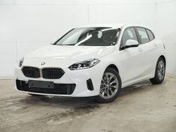 Weiß Gebraucht 2025 BMW 120 Kleinwagen | 28.370 € (Fairer Preis)