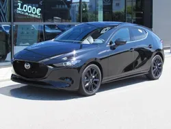 Neu 2025 Mazda 3 Homura-Line | 28.990 € (Guter Preis)