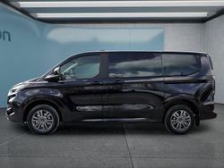Schwarz Gebraucht 2024 Ford Tourneo Van / Kleinbus | 47.849 € (Teuer)