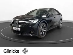 Grenadillschwarz metallic Gebraucht 2022 VW ID.5 GTX SUV | 36.380 € (Guter Preis)