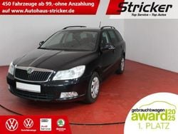 Chwarzmagic perleffekt (metallic) Gebraucht 2012 Skoda Octavia Ambition Kombi | 2.950 € (Fairer Preis)