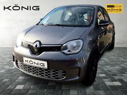 Grau Gebraucht 2023 Renault Twingo Techno Kleinwagen | 13.998 € (Fairer Preis)