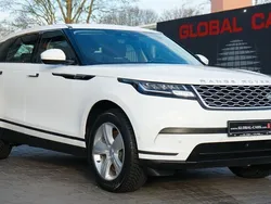 Fiju white Gebraucht 2021 Land Rover Range Rover Velar SUV | 39.885 € (Superpreis)