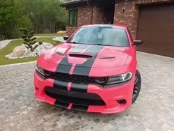 Rot Gebraucht 2019 Dodge Charger Limousine | 19.800 €