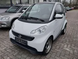 Weiß Gebraucht 2013 Smart ForTwo Coupé Coupé | 5.390 € (Guter Preis)